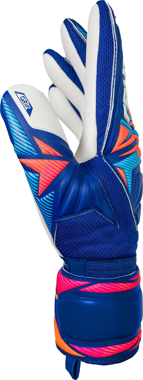 GUANTE ARQUERO REUSCH ATTRAKT GRIP GK26 - 4