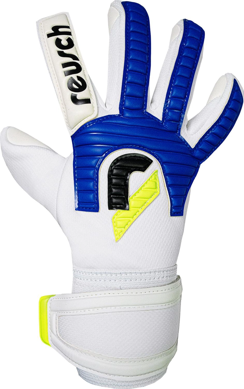 GUANTE ARQUERO REUSCH LEGACY '86 ADVANCE GK26 - 2