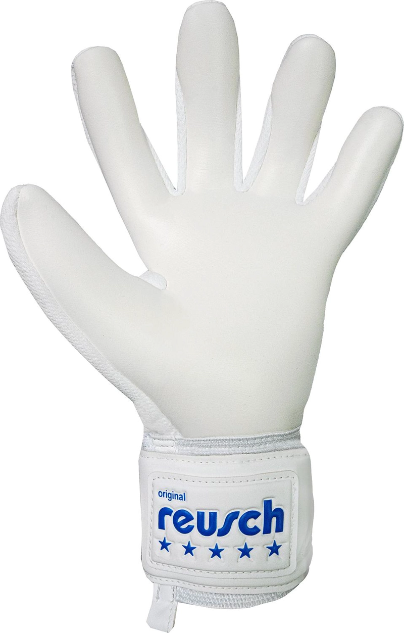 GUANTE ARQUERO REUSCH LEGACY '86 ADVANCE GK26 - 3