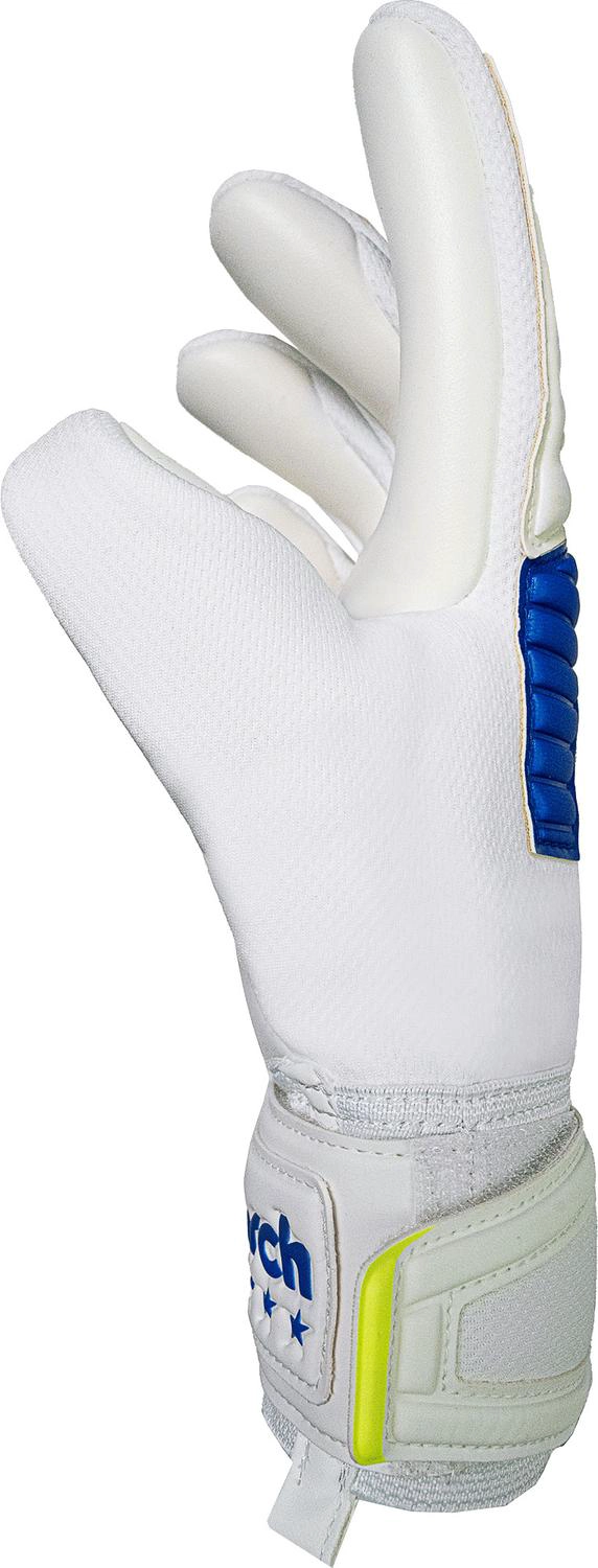 GUANTE ARQUERO REUSCH LEGACY '86 ADVANCE GK26 - 4