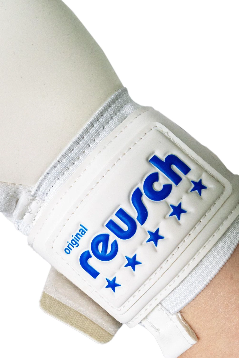 GUANTE ARQUERO REUSCH LEGACY '86 ADVANCE GK26 - 8