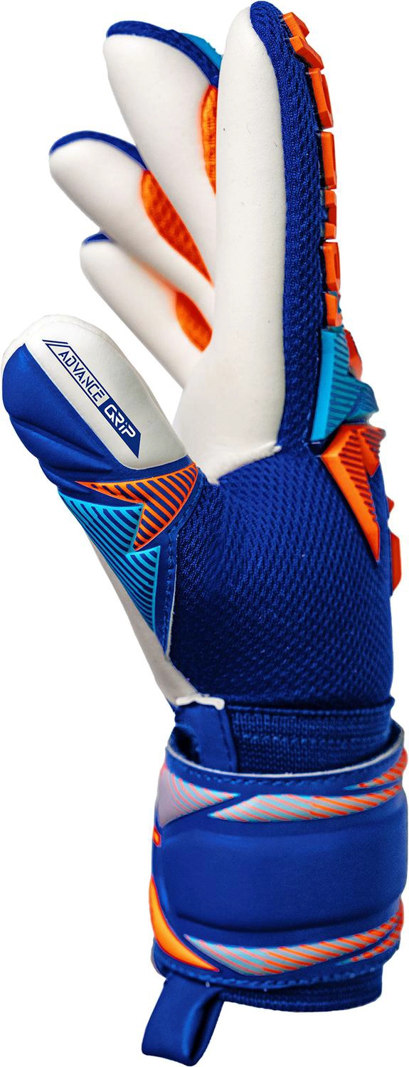 GUANTE ARQUERO REUSCH ATTRAKT FREEGEL ADVANCE JUNIOR GK26 - 4