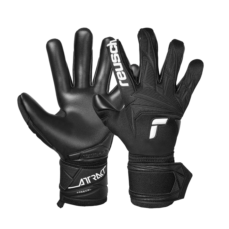GUANTE ARQUERO REUSCH ATTRAKT FREEGEL INFINITY GK26 - 1