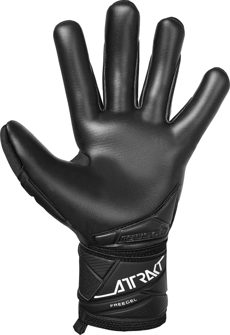 GUANTE ARQUERO REUSCH ATTRAKT FREEGEL INFINITY GK26 - 3