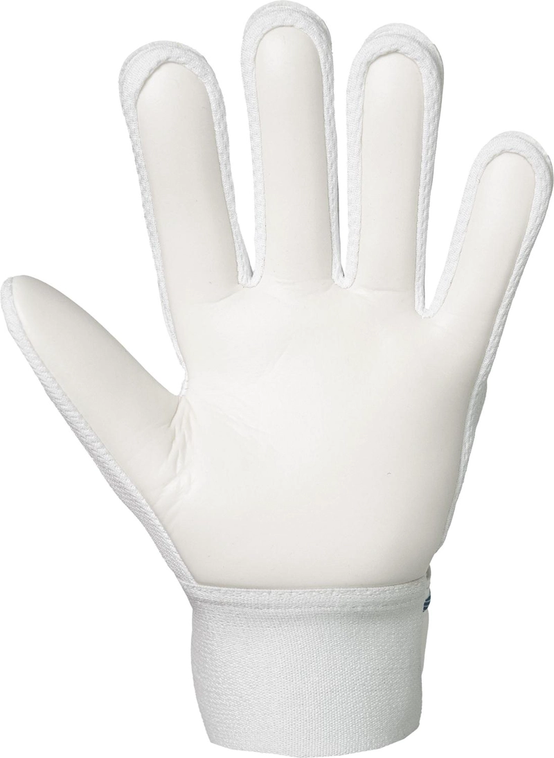 GUANTE ARQUERO REUSCH ATTRAKT STARTER SOLID JUNIOR BLANCO GK26 - 3