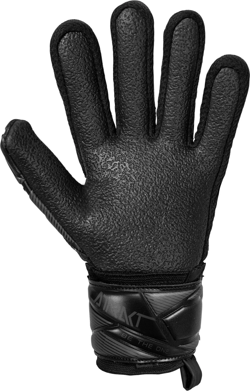 GUANTE ARQUERO REUSCH ATTRAKT RESIST GK26 - 3