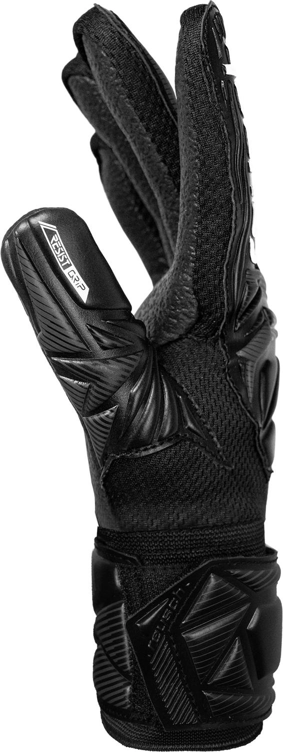 GUANTE ARQUERO REUSCH ATTRAKT RESIST GK26 - 4
