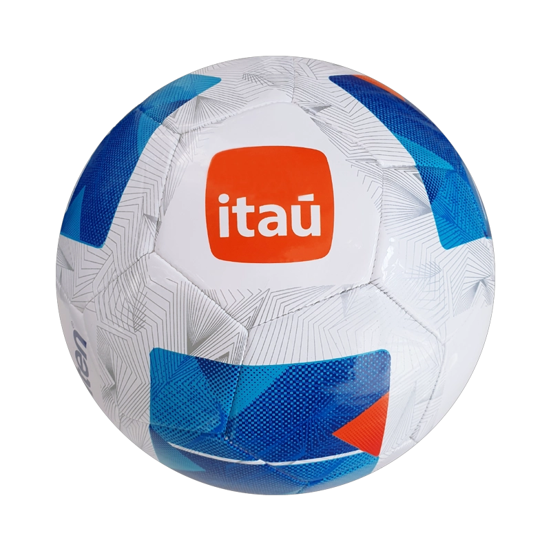 BALON DE FUTBOL MOLTEN NEW VANTAGGIO 1000 TALLA 5 - 4