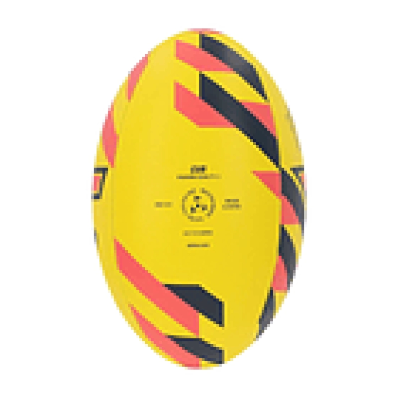 BALON RUGBY MITRE CUB AMARILLO T.3 - 3