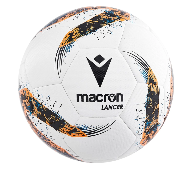 BALON DE FUTBOL MACRON LANCER TALLA 5 - 1