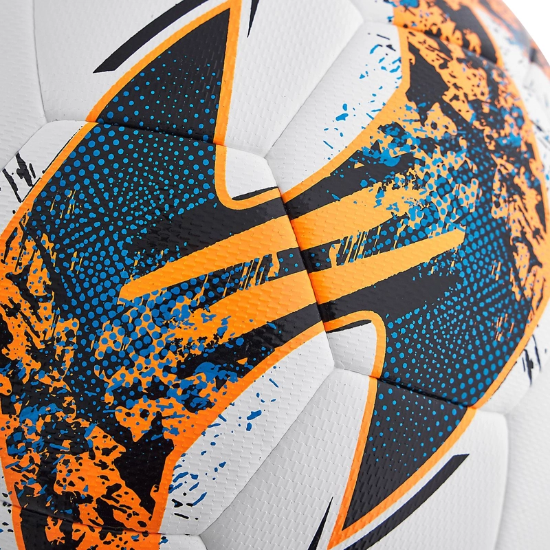 BALON DE FUTBOL MACRON LANCER TALLA 5 - 3