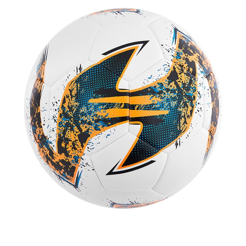 BALON DE FUTBOL MACRON LANCER TALLA 5 - 4