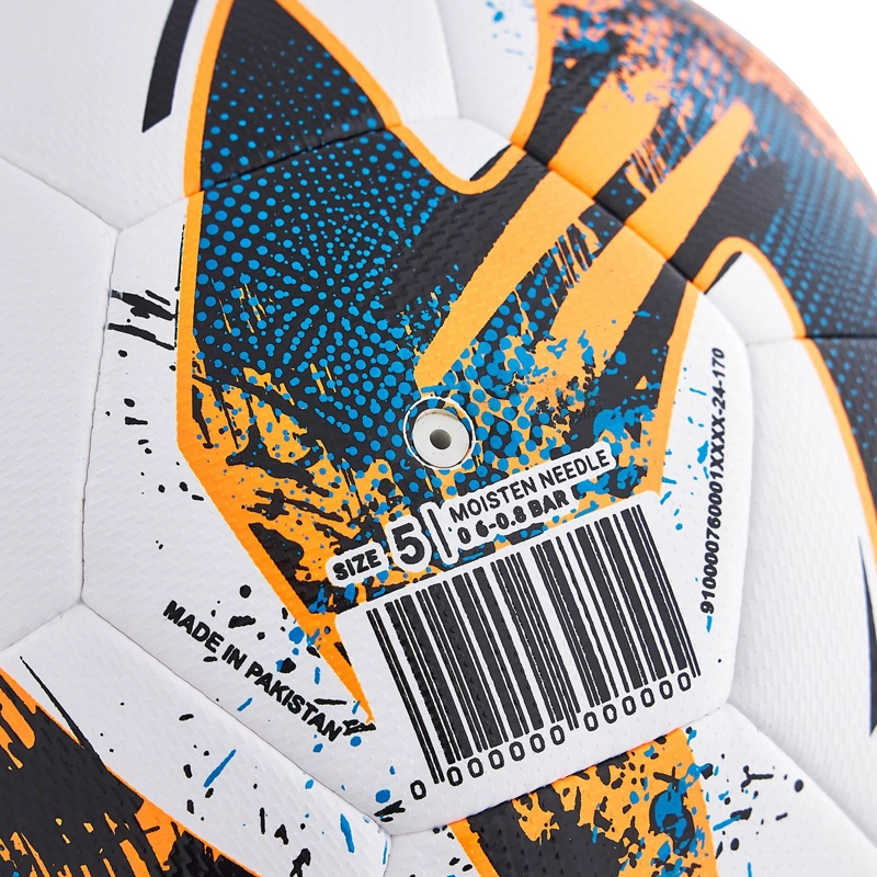 BALON DE FUTBOL MACRON LANCER TALLA 5 - 5