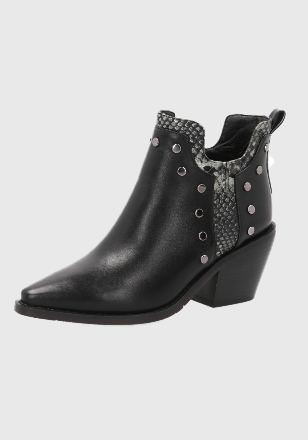 Ripley - BOTIN NEGRO EIR