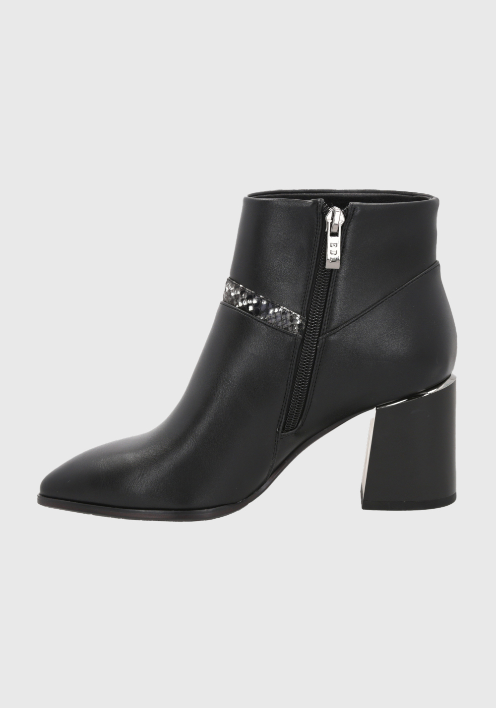 Ripley - BOTIN NEGRO MAREA