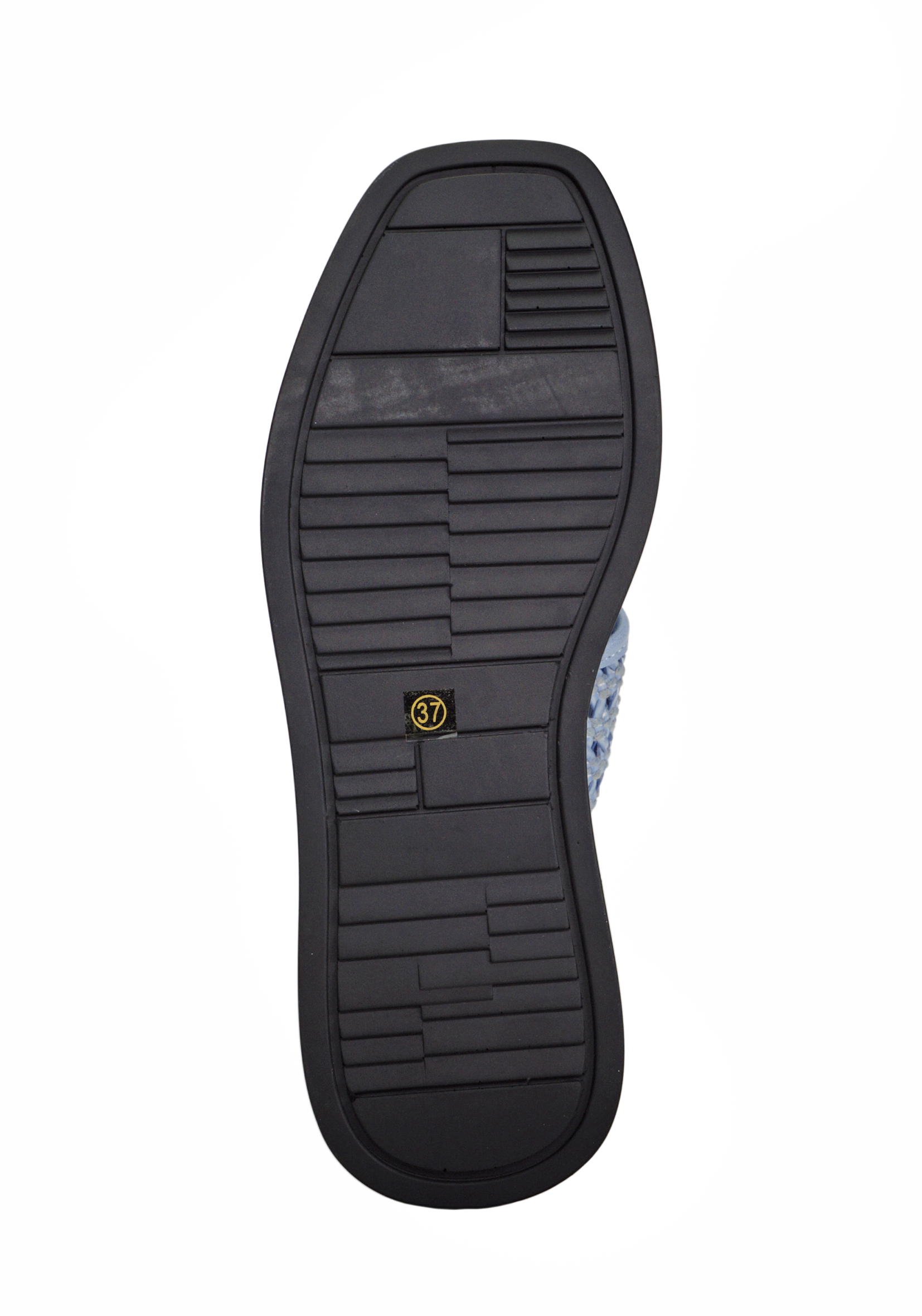 SANDALIAS MUJER EDA MANZINI AZUL CALLYL DSE375S22BLU - 6