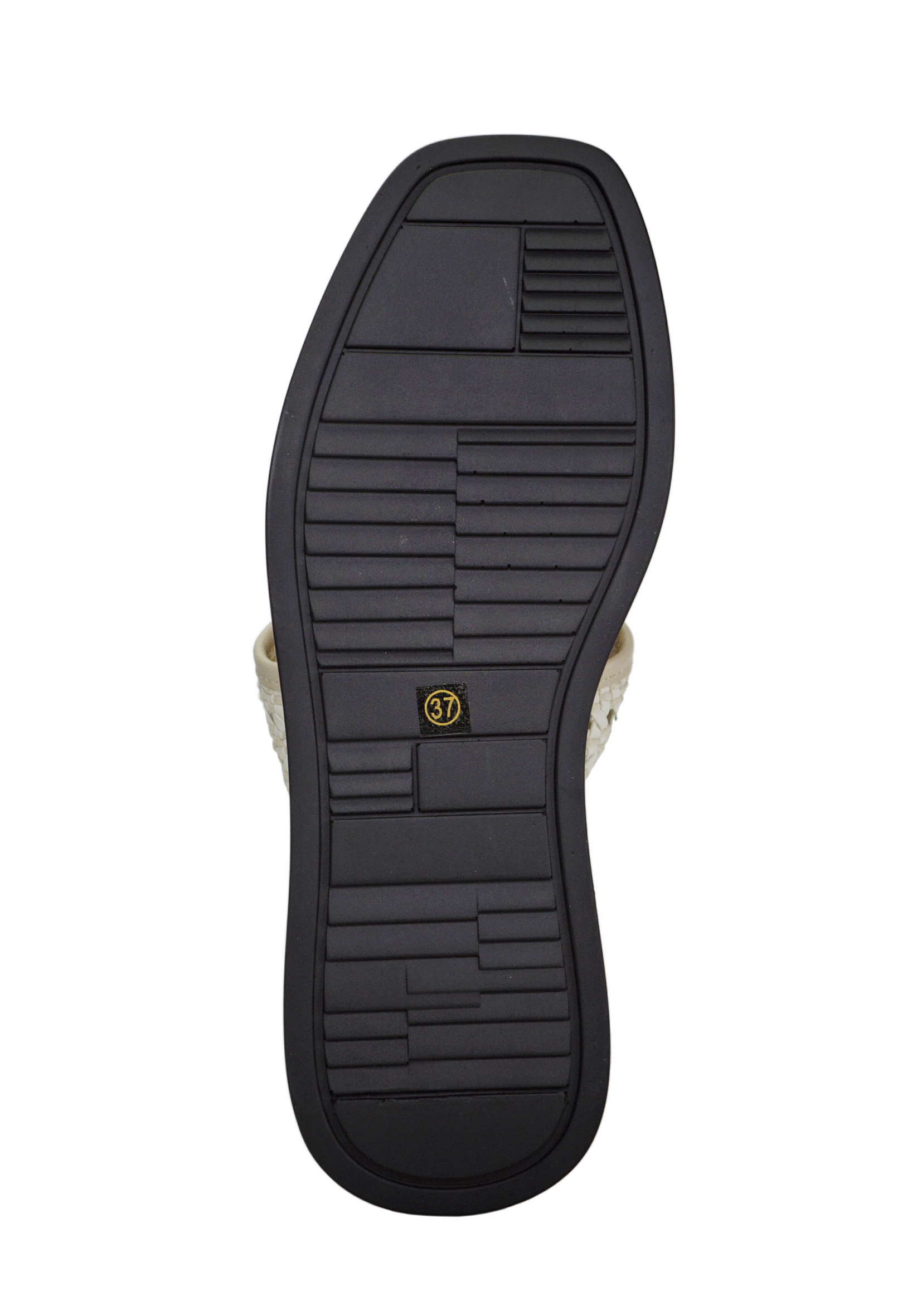 SANDALIAS MUJER EDA MANZINI BEIGE CALLYL DSE375S22BEG - 6