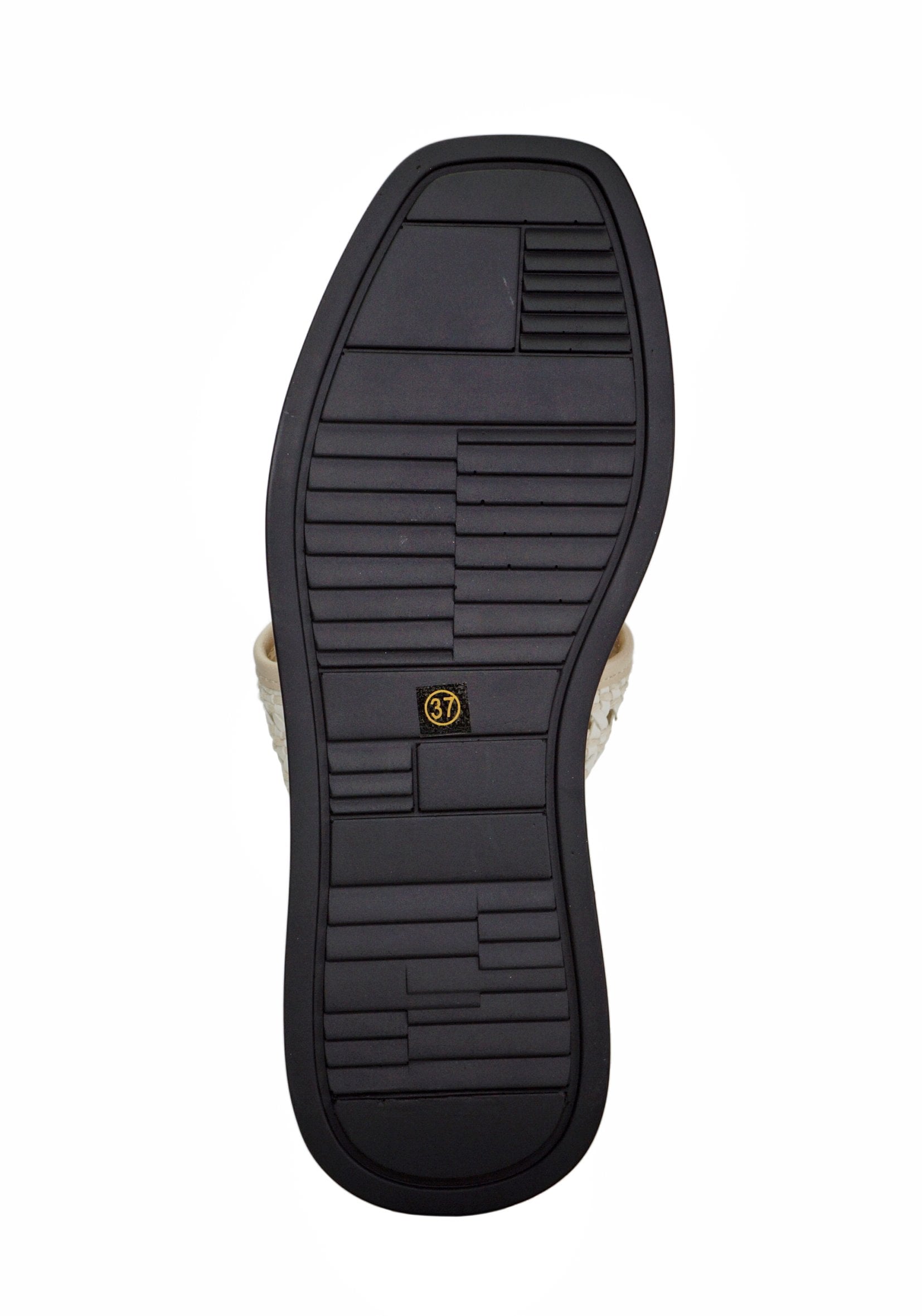 SANDALIAS MUJER EDA MANZINI BEIGE CALLYL DSE375S22BEG - 6