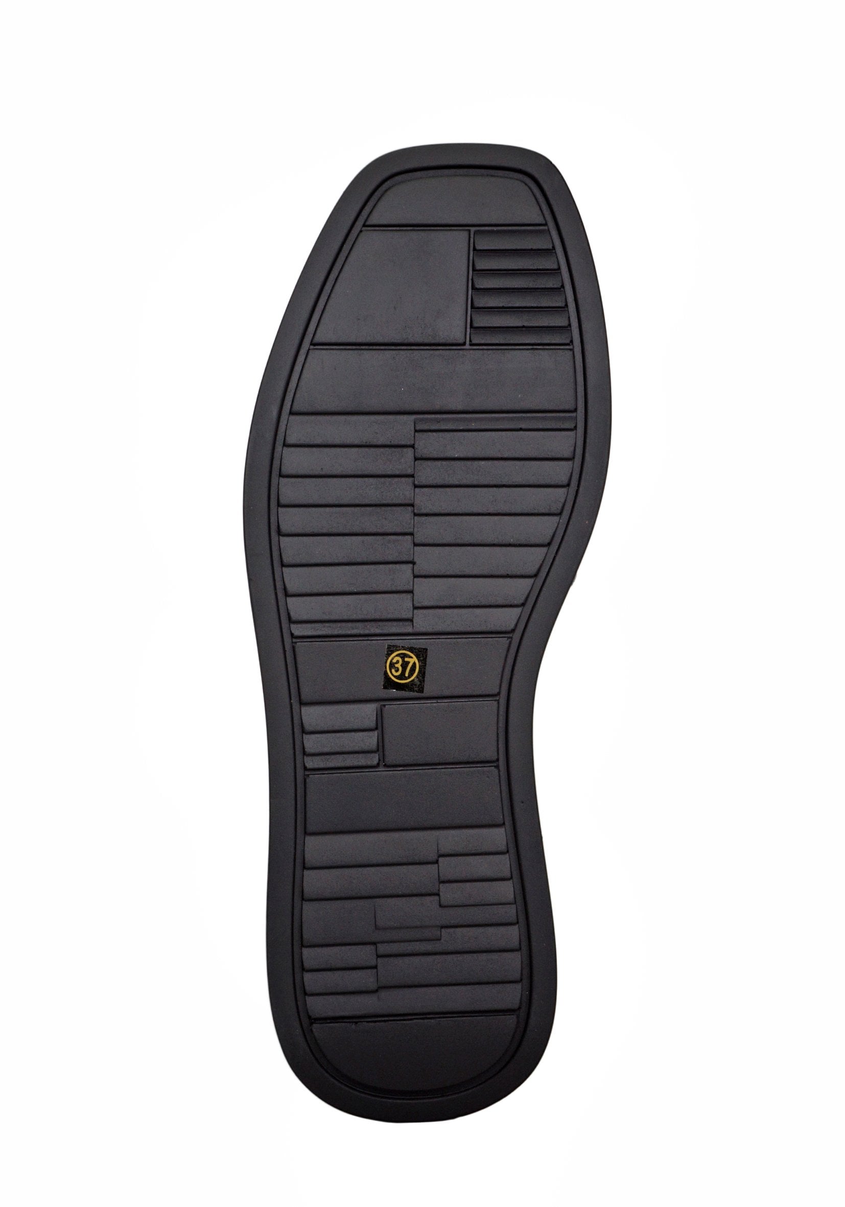 SANDALIAS MUJER EDA MANZINI NEGRO TRABYL DSE377S22BLK - 6