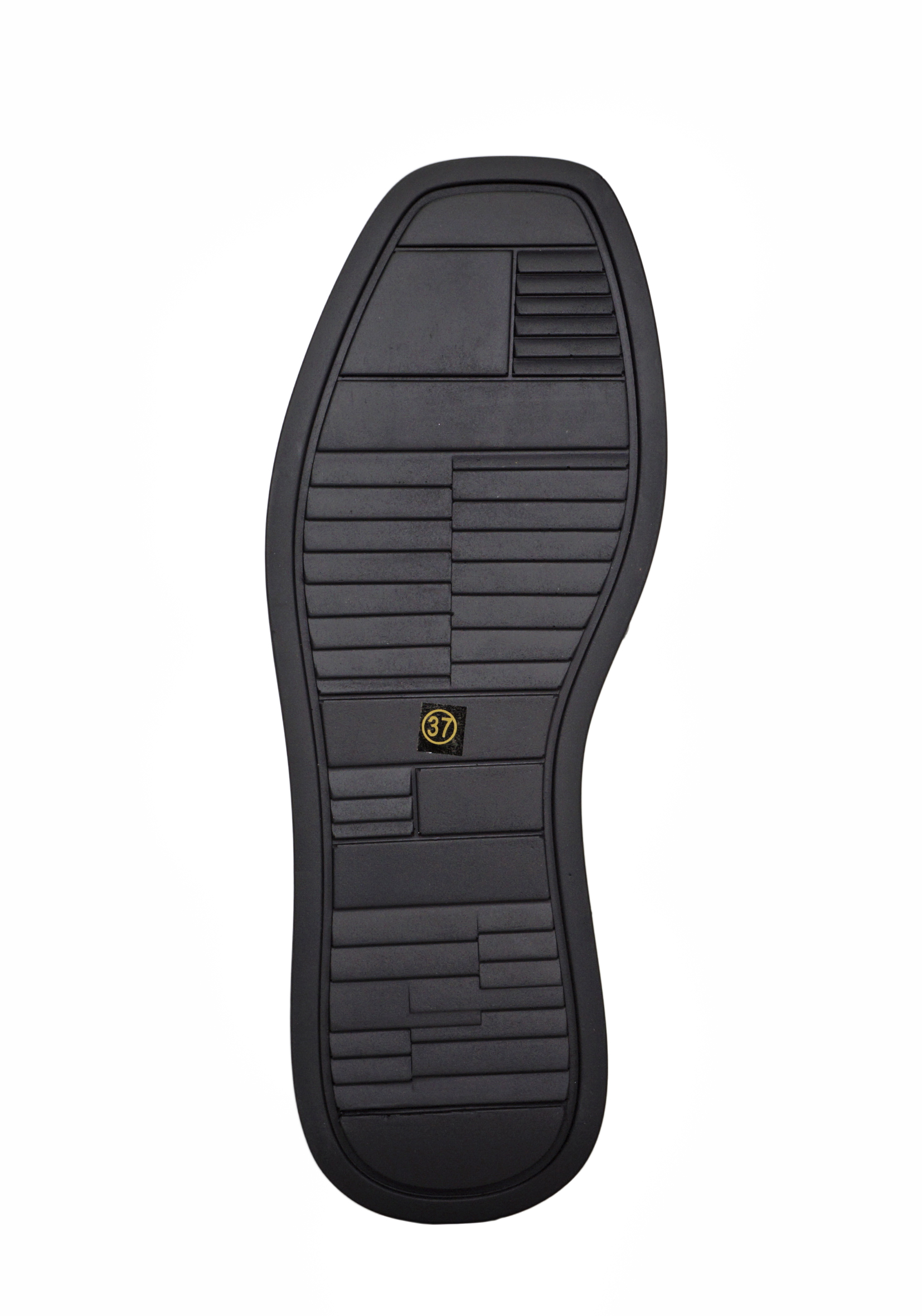 SANDALIAS MUJER EDA MANZINI NEGRO TRABYL DSE377S22BLK - 6