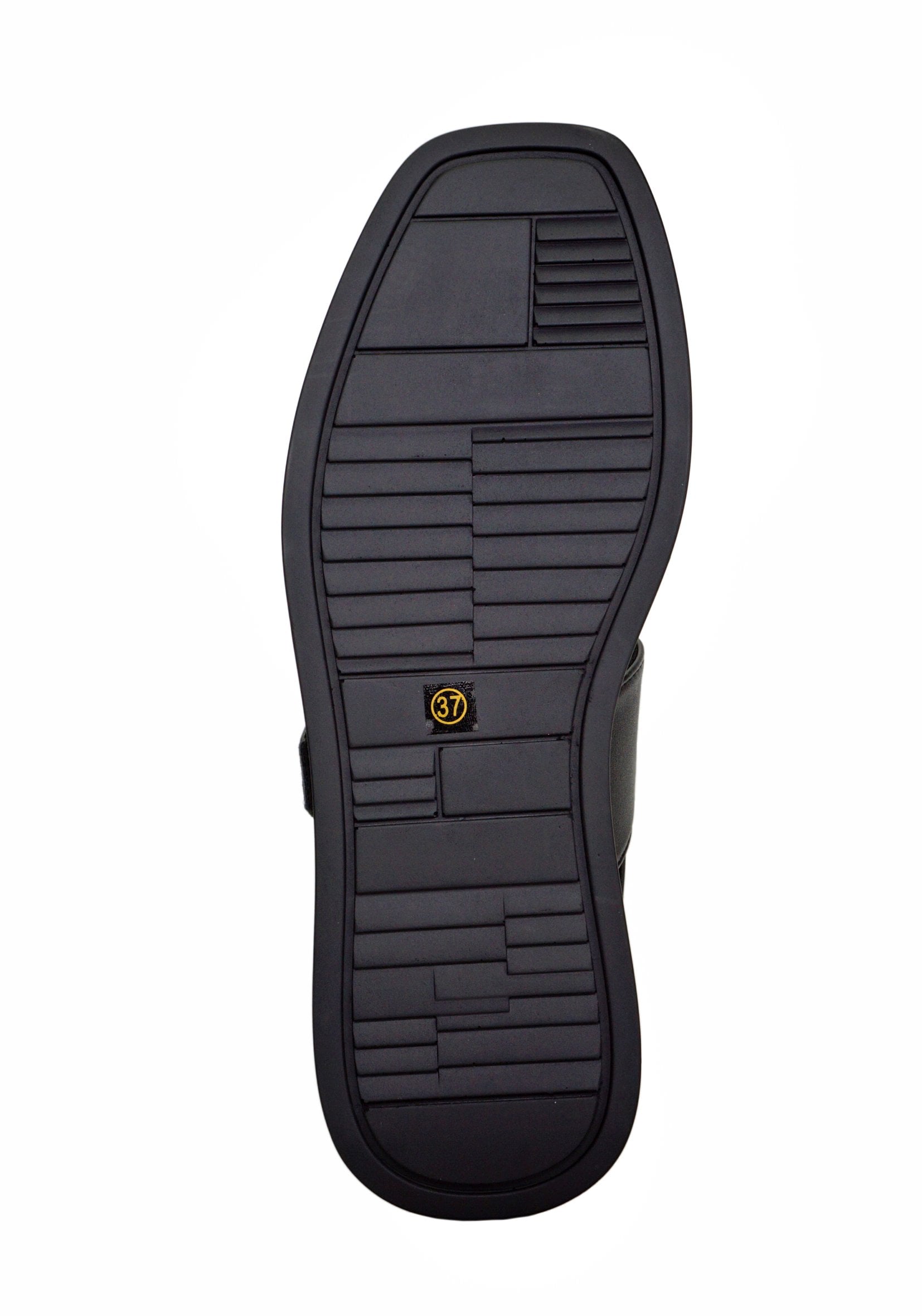 SANDALIAS MUJER EDA MANZINI NEGRO LOISA DSE376S22BLK - 6