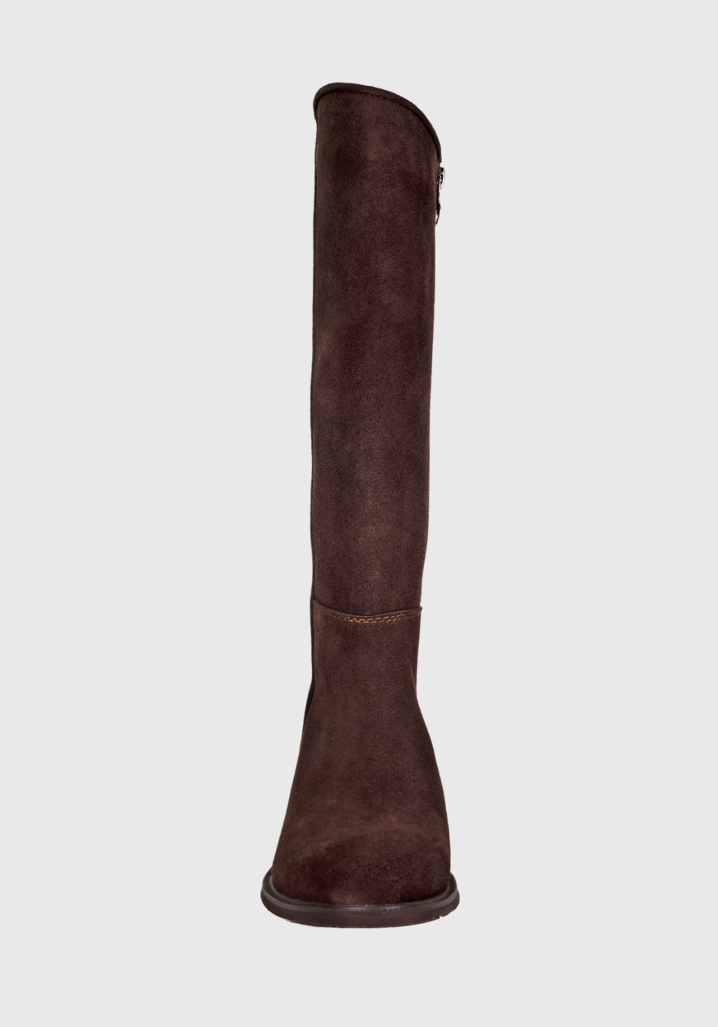 BOTAS MUJER DEGAS CUERO CAFÉ DINORA CH0225W22COF - 6