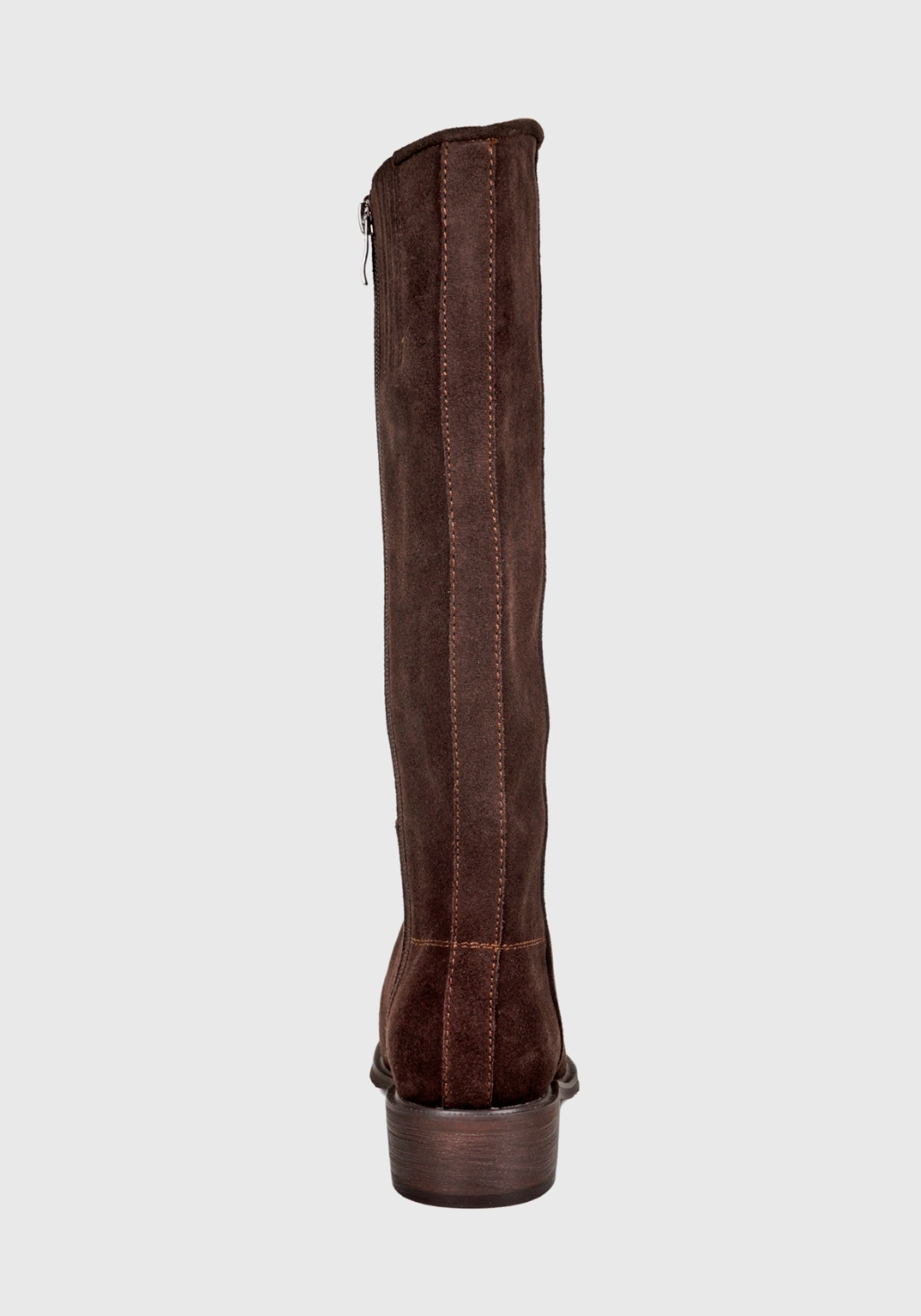 BOTAS MUJER DEGAS CUERO CAFÉ DINORA CH0225W22COF - 8