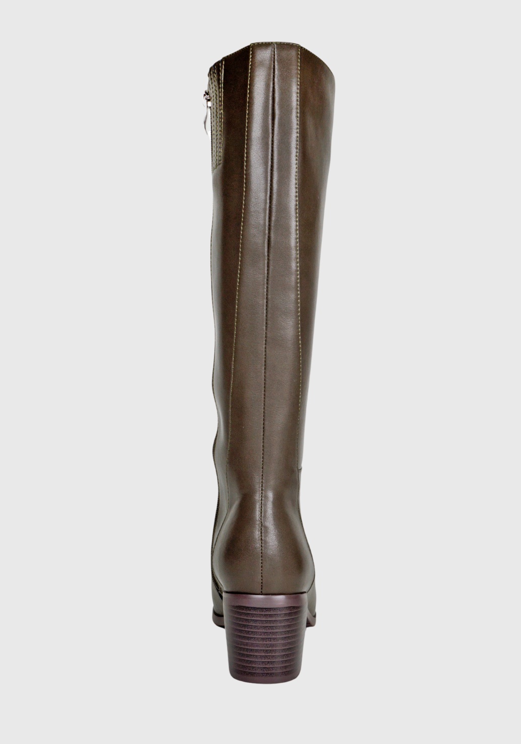 Ripley - BOTA CUERO IRUPE TAUPE