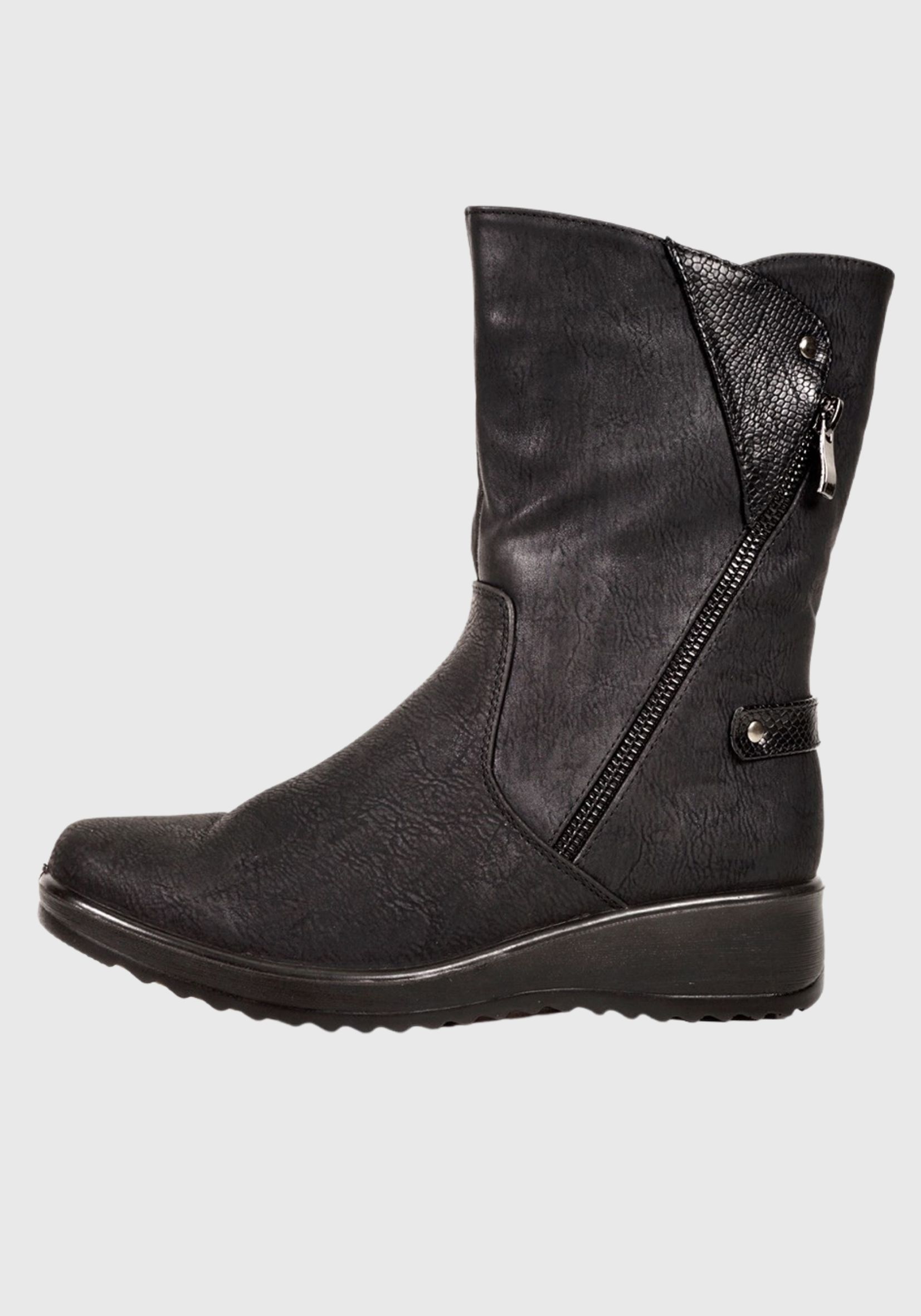 Ripley - BOTA GERDA NEGRO
