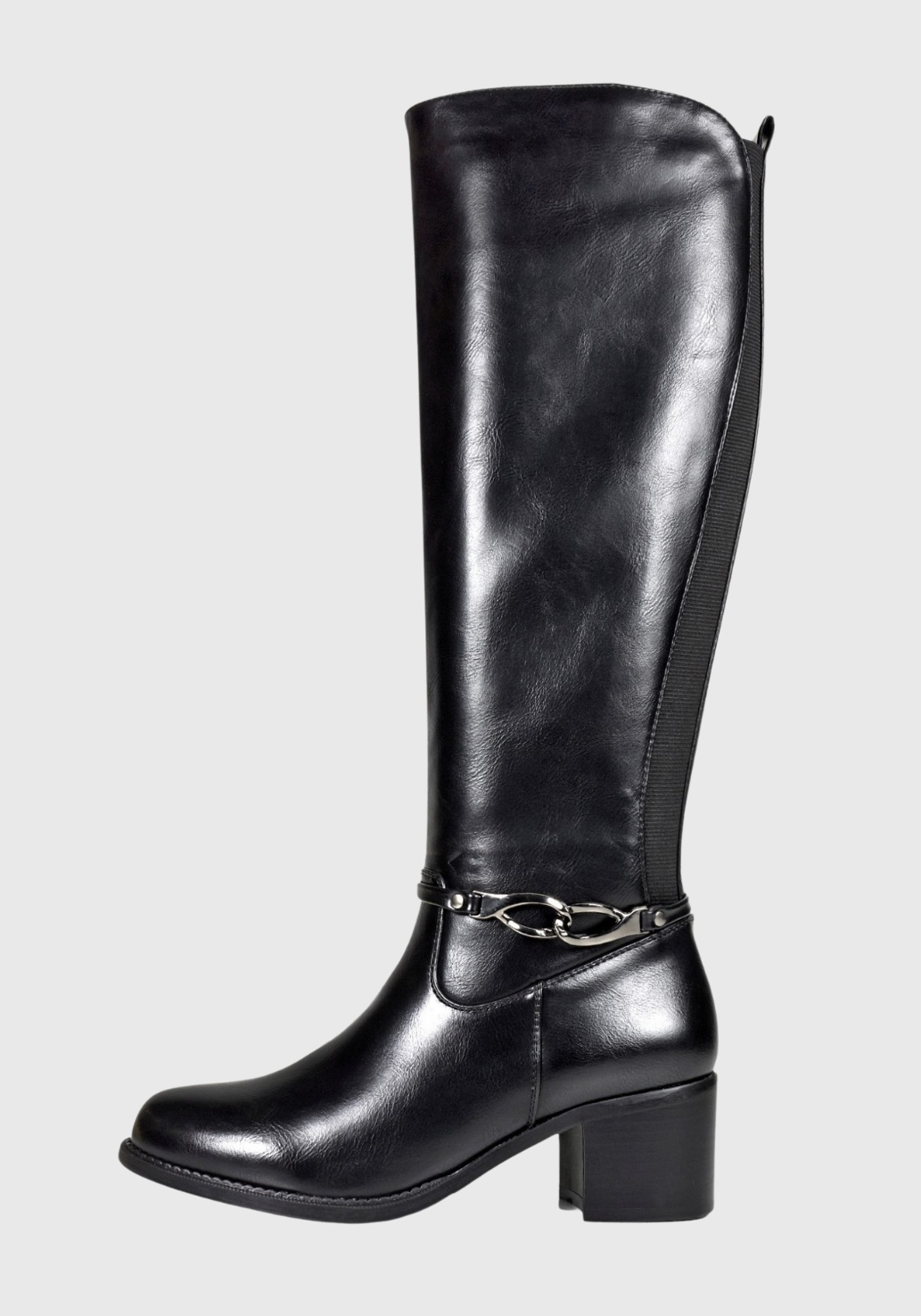 BOTAS MUJER BEGOÑA NEGRO BEATRIX WAG322W22BLK - 6