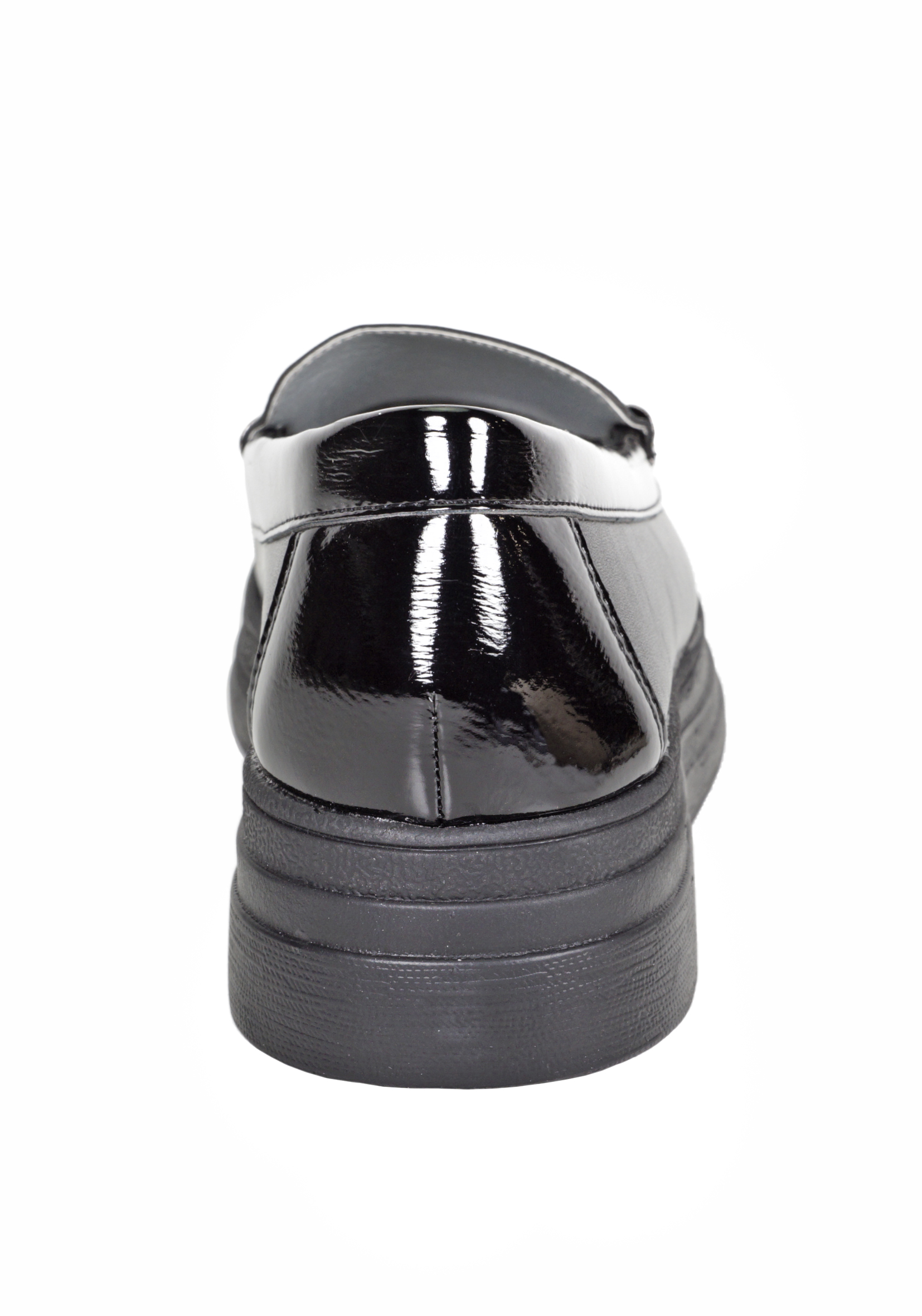 ZAPATO BELEN NEGRO - 6