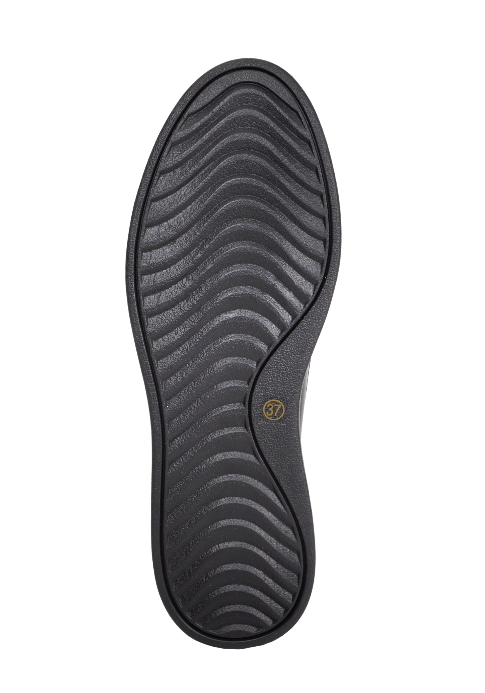 ZAPATO BELEN NEGRO - 7