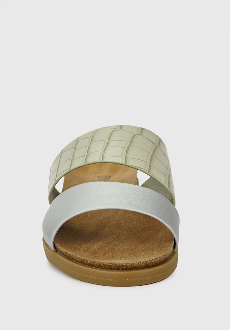 SANDALIAS MUJER BEGOÑA VERDE AITU XWG440S23GRE - 3