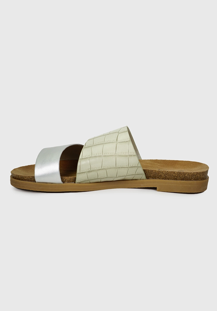 SANDALIAS MUJER BEGOÑA VERDE AITU XWG440S23GRE - 4
