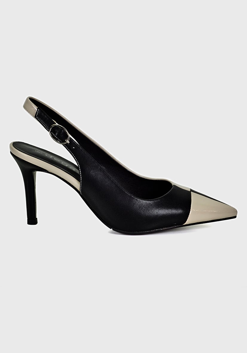 ZAPATO LEONOR NEGRO - 2