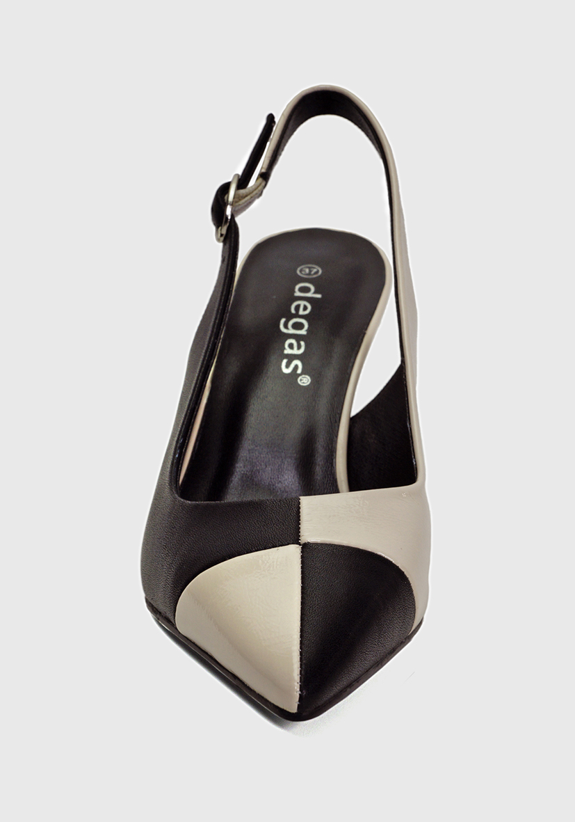 ZAPATO LEONOR NEGRO - 3