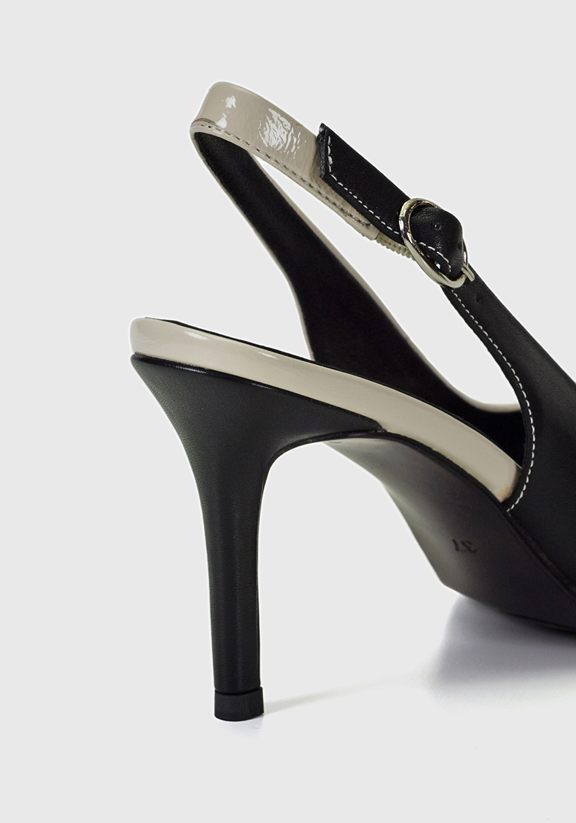 ZAPATO LEONOR NEGRO - 5
