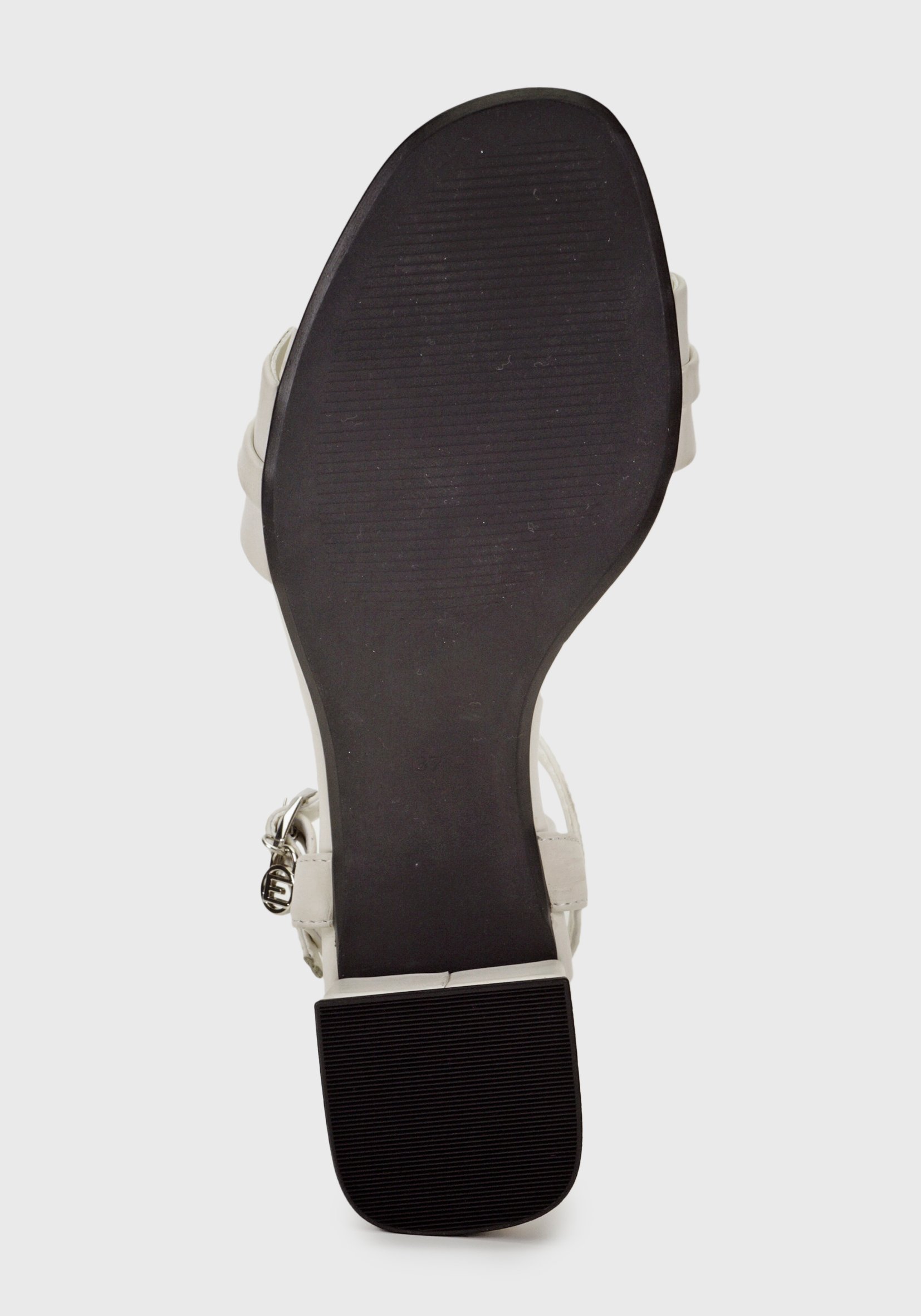 SANDALIA GALA CREMA - 6