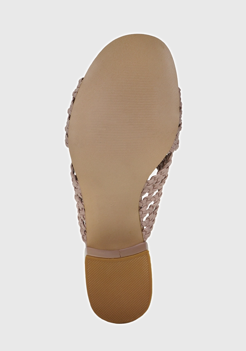 SANDALIAS MUJER DEGAS CUERO ROSADO MAROMA CH0463S23ROS - 6