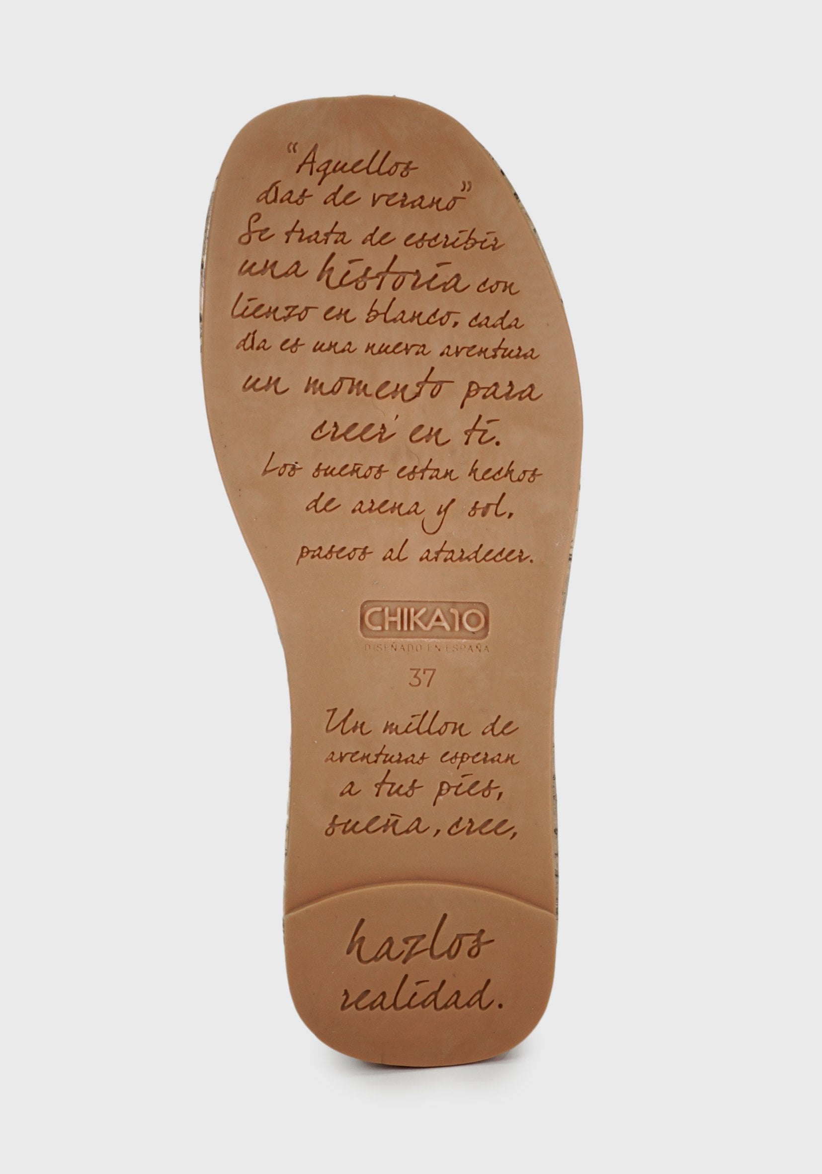 SANDALIAS MUJER DEGAS CUERO NEGRO VARADERO SH1204S23BLK - 6