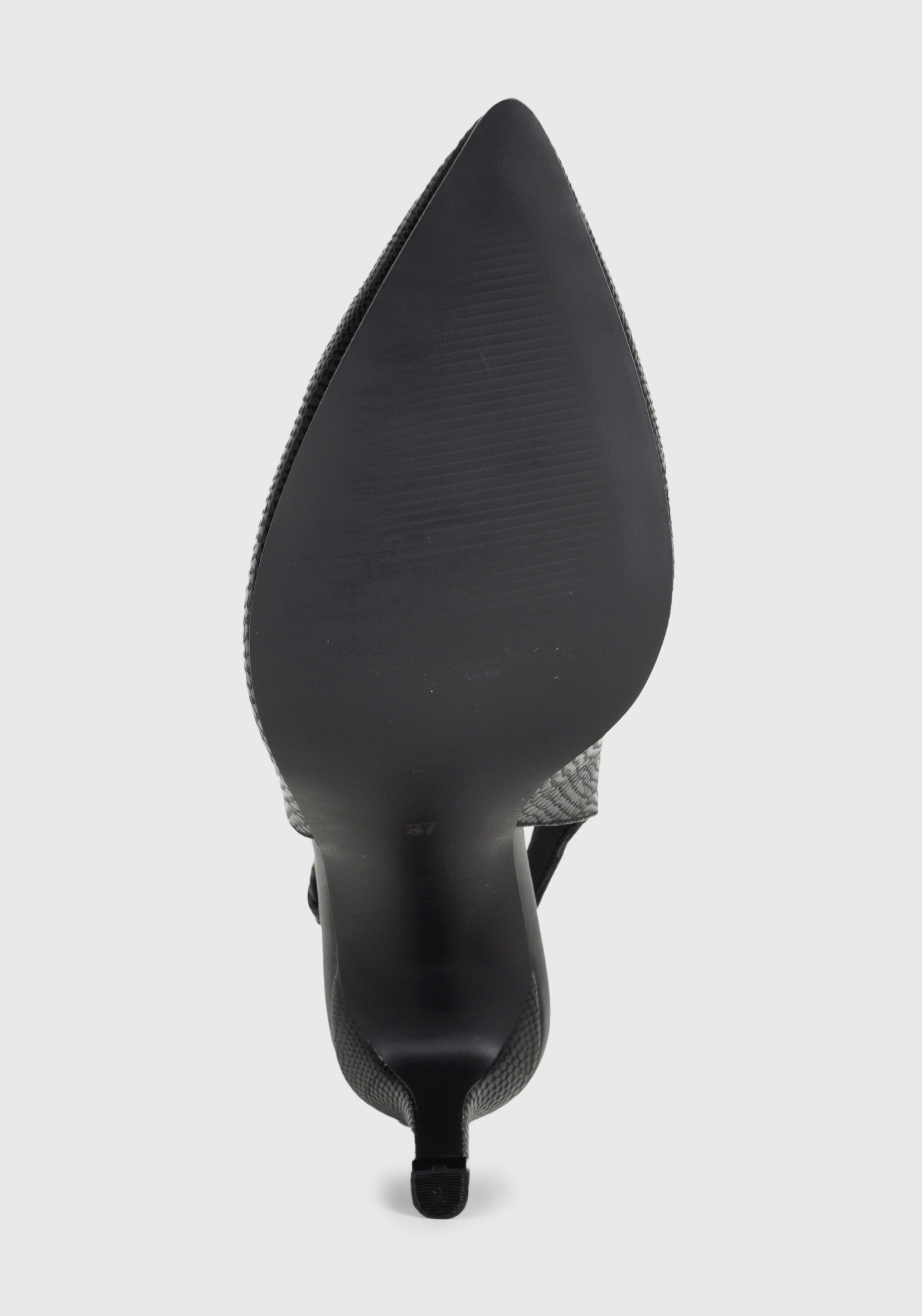 ZAPATO ALBIONI NEGRO - 6