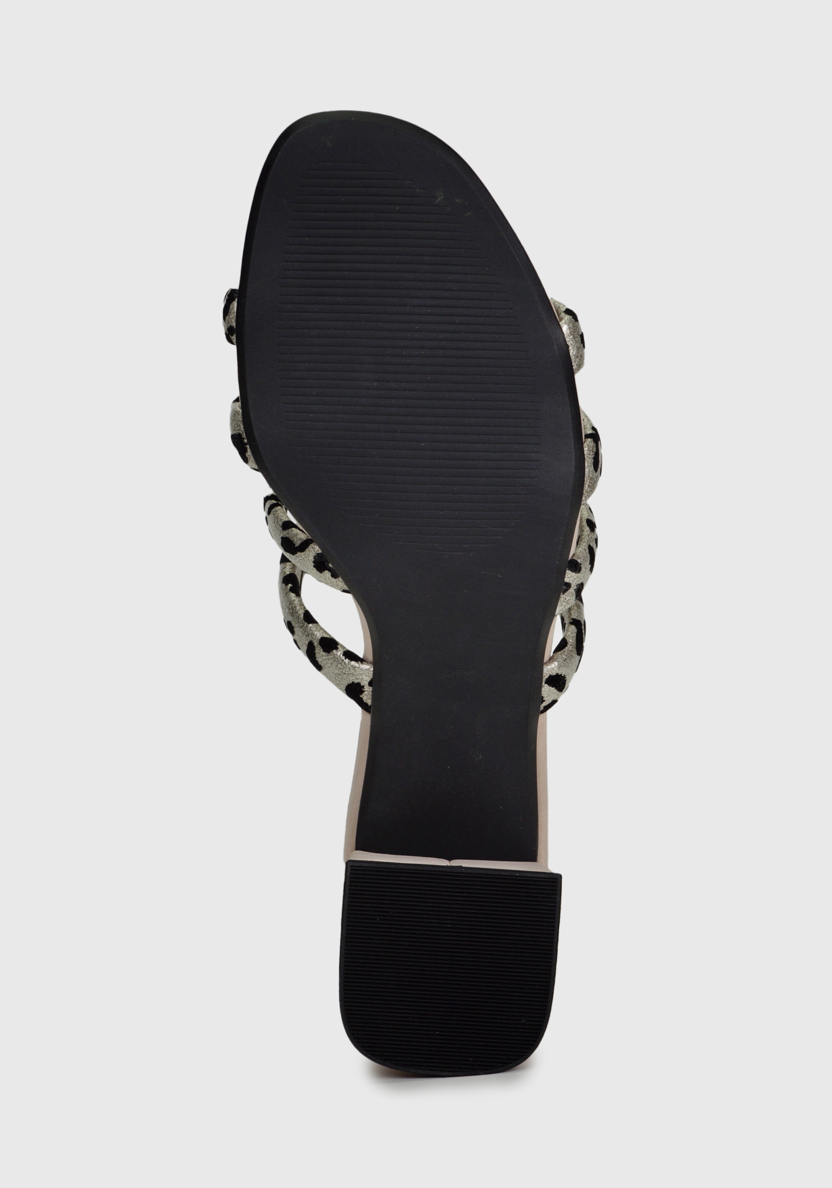 SANDALIAS MUJER EDA MANZINI DORADO AIRENA DSE489S23CHA - 8