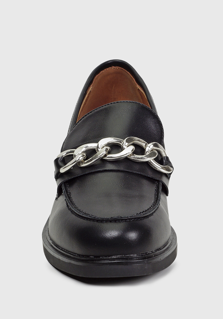 ZAPATO RANIA NEGRO - 3