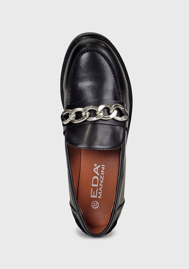 ZAPATO RANIA NEGRO - 6