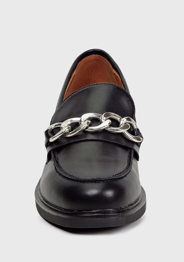 ZAPATO RANIA NEGRO - 3