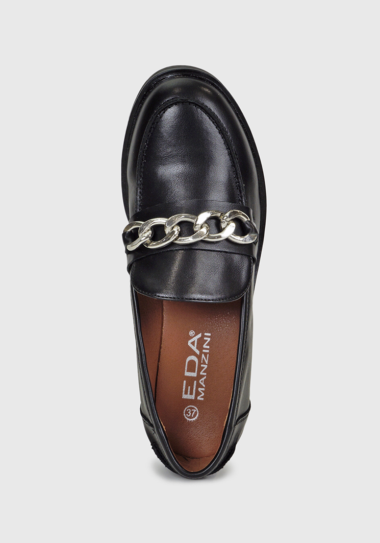 ZAPATO RANIA NEGRO - 7