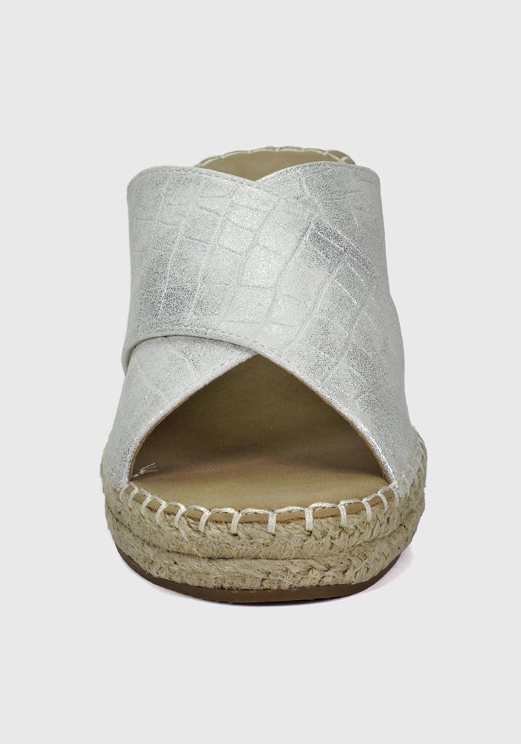 SANDALIAS MUJER BEGOÑA BLANCO ELIANÉ XWG526S23WHT - 3