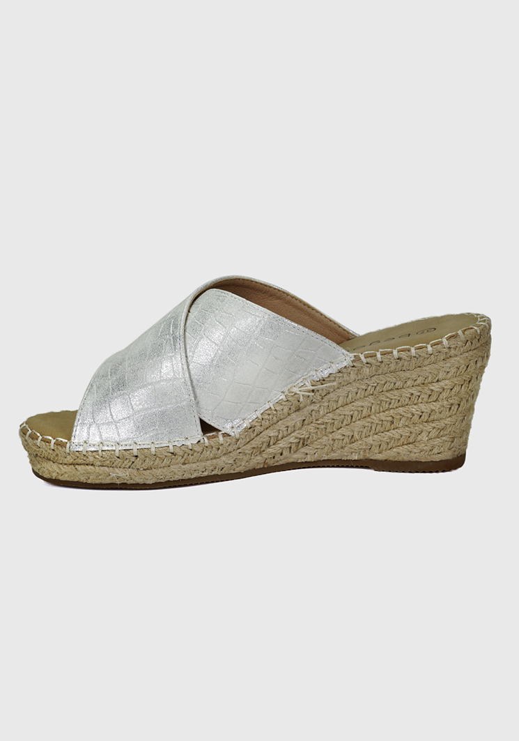 SANDALIAS MUJER BEGOÑA BLANCO ELIANÉ XWG526S23WHT - 4
