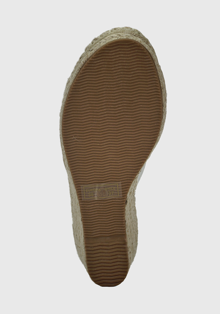 SANDALIAS MUJER BEGOÑA BLANCO ELIANÉ XWG526S23WHT - 5