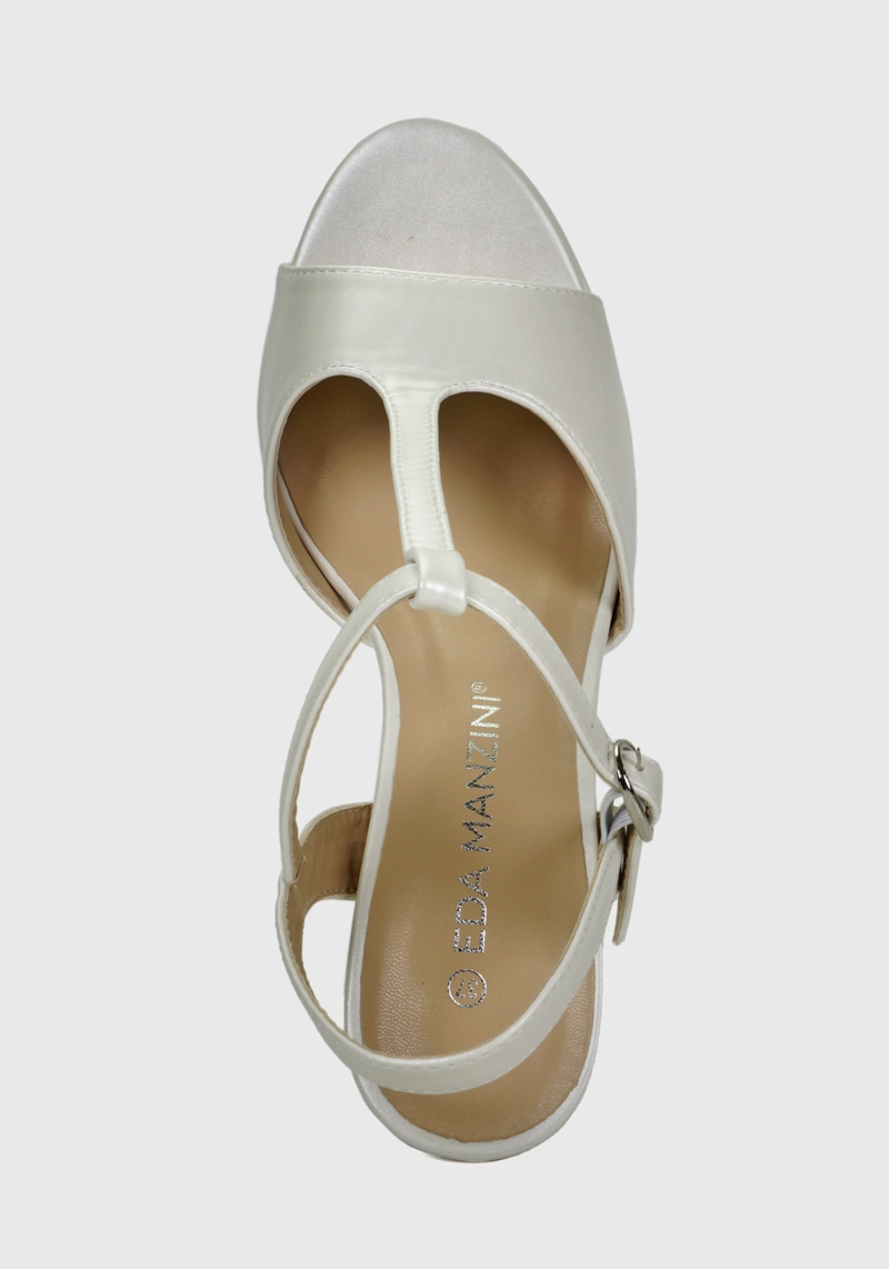 SANDALIAS MUJER EDA MANZINI BEIGE HERODIAS HAE601W22IVO - 8